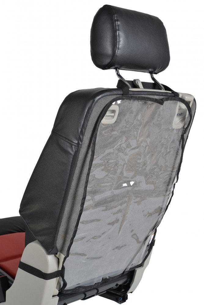 CANGAROO Protectie pentru spatarul scaunului auto Defender