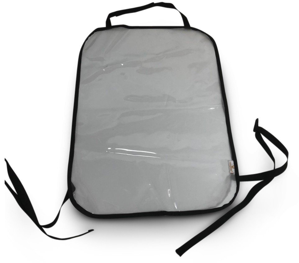 CANGAROO Protectie pentru spatarul scaunului auto Defender