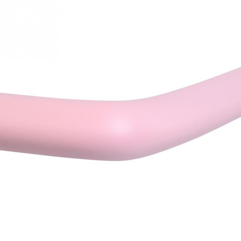 CANGAROO Rola protectie multifunctionala pentru margini si muchii Soft Guard Roz din spuma autoadeziva 2mutilizare pe blaturi mese dulapuri scari mobilier