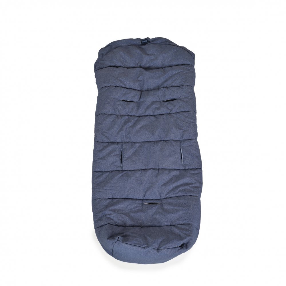 CANGAROO Sac de iarna Cuddle denim