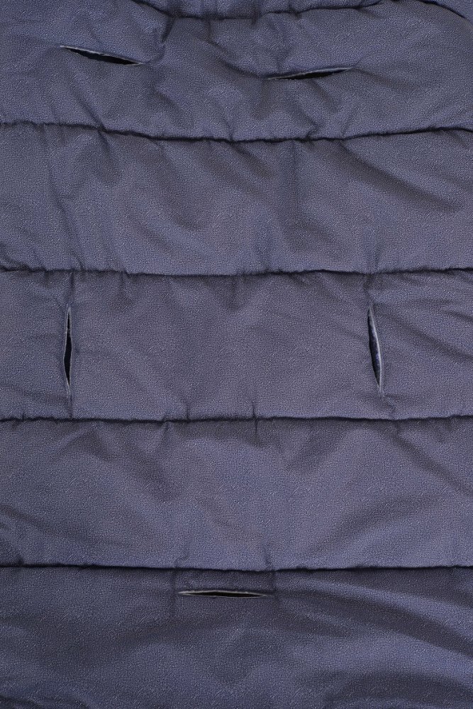 CANGAROO Sac de iarna Cuddle denim