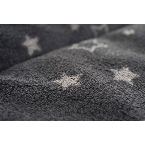 CANGAROO Sac de iarna Cuddle grey