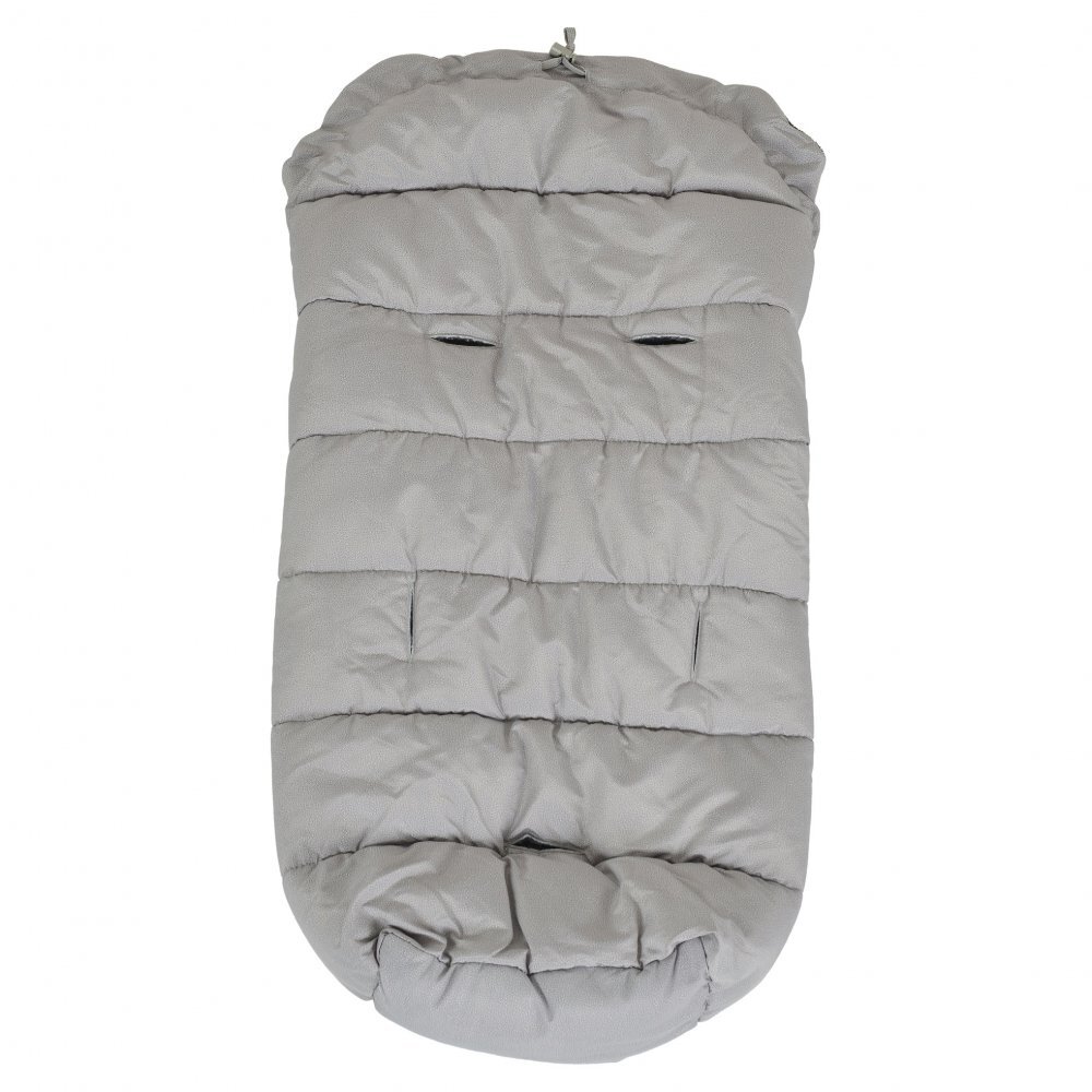 CANGAROO Sac de iarna Cuddle grey