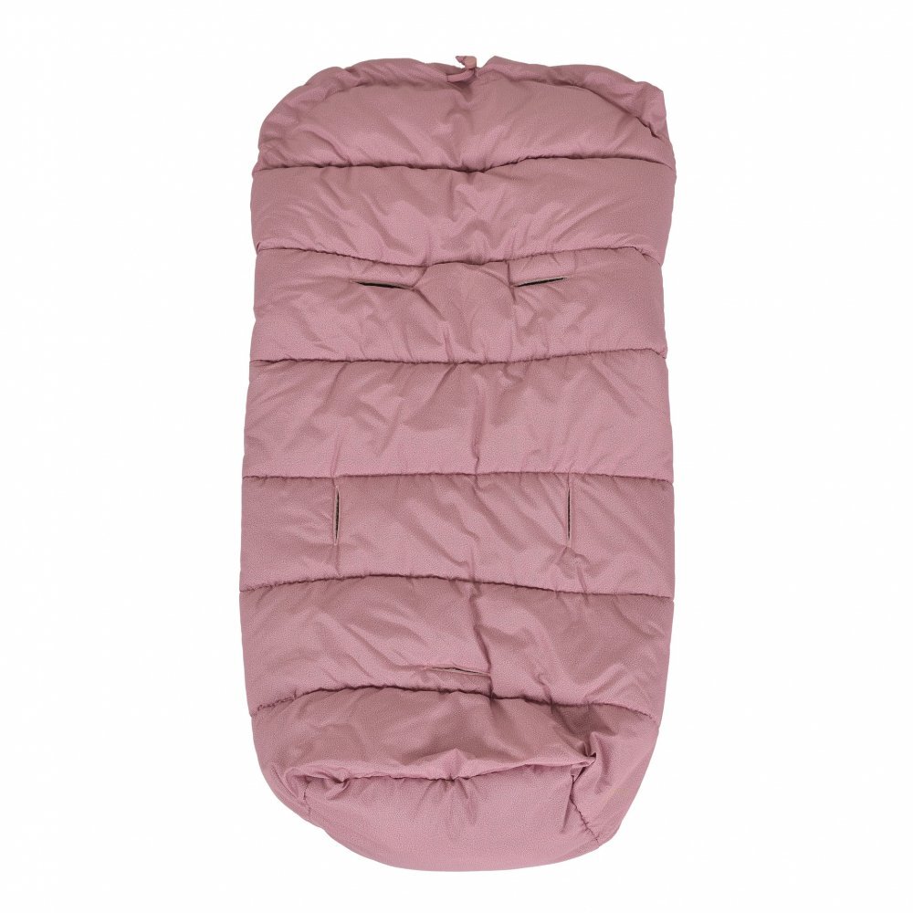 CANGAROO Sac de iarna Cuddle pink