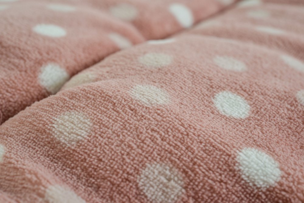 CANGAROO Sac de iarna Cuddle pink