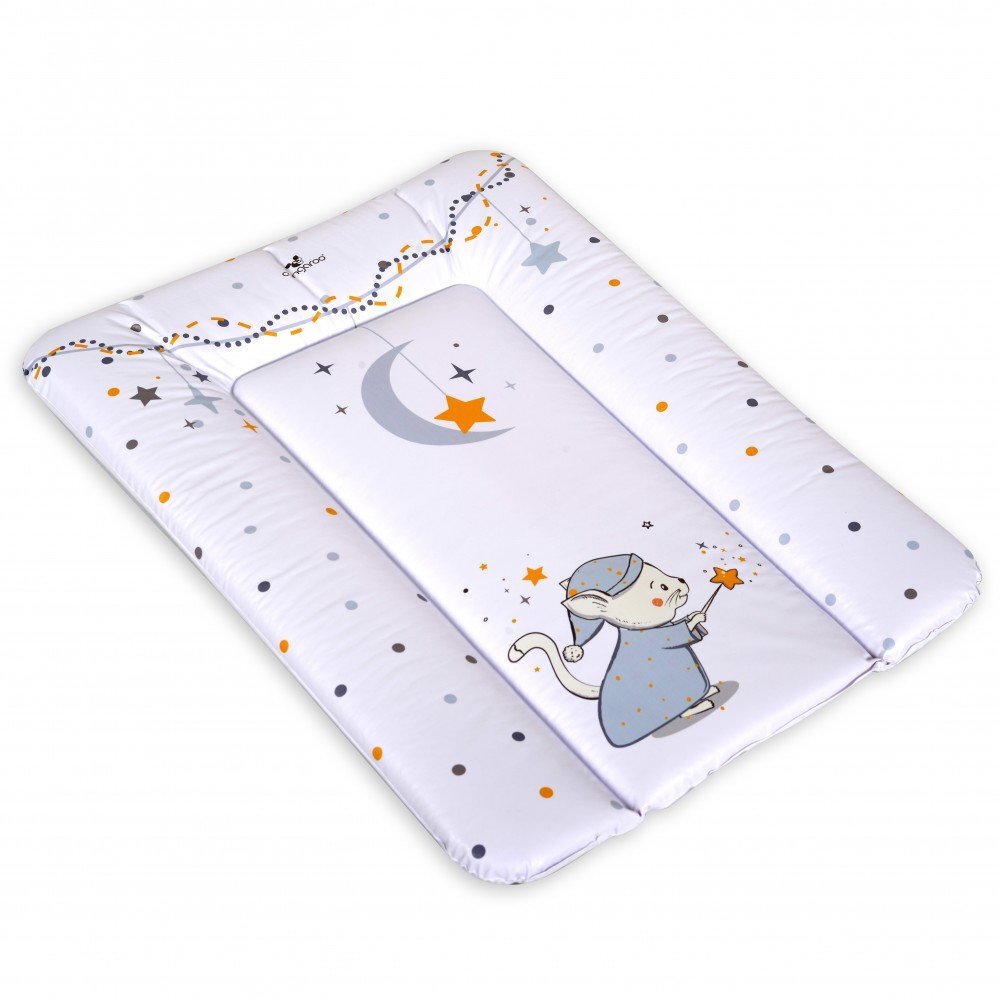 CANGAROO Saltea de infasat moale 70x50 cm Nappy