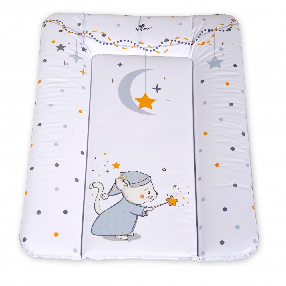 CANGAROO Saltea de infasat moale 70x50 cm Nappy