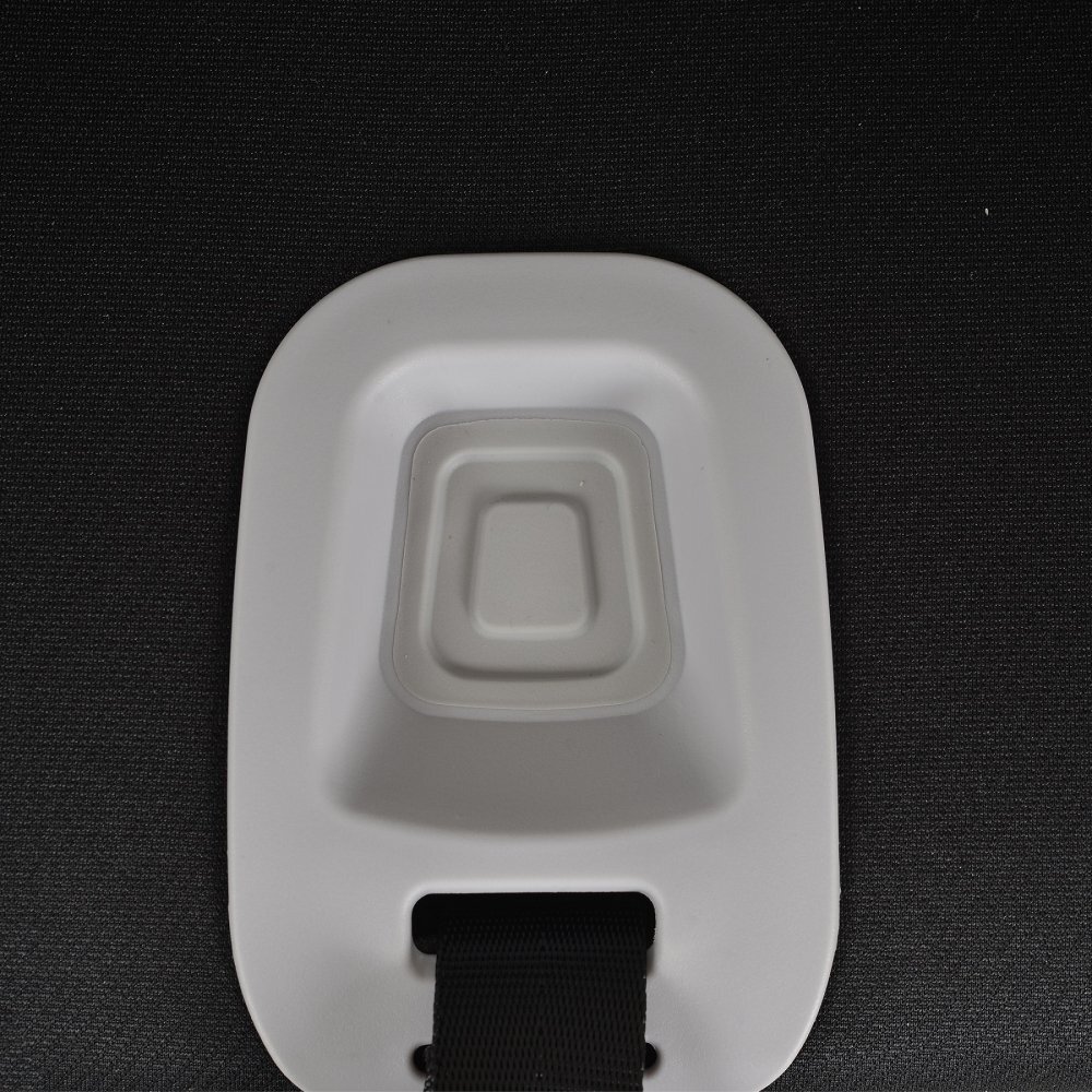 CANGAROO Scaun auto copii cu Isofix Force Grey I-Size 76-150 cmcentura de siguranta in 5 punctetop tethersistem protectie impact lateral SPStetiera reglabila 13 pozitiihusa detasabilaperna reductorsuport pahar inclus