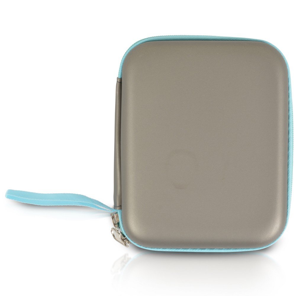 CANGAROO Set ingrijire pentru bebelusi Bath Care Blue