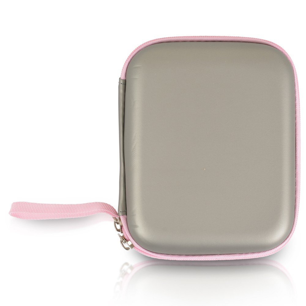 CANGAROO Set ingrijire pentru bebelusi Bath Care Pink