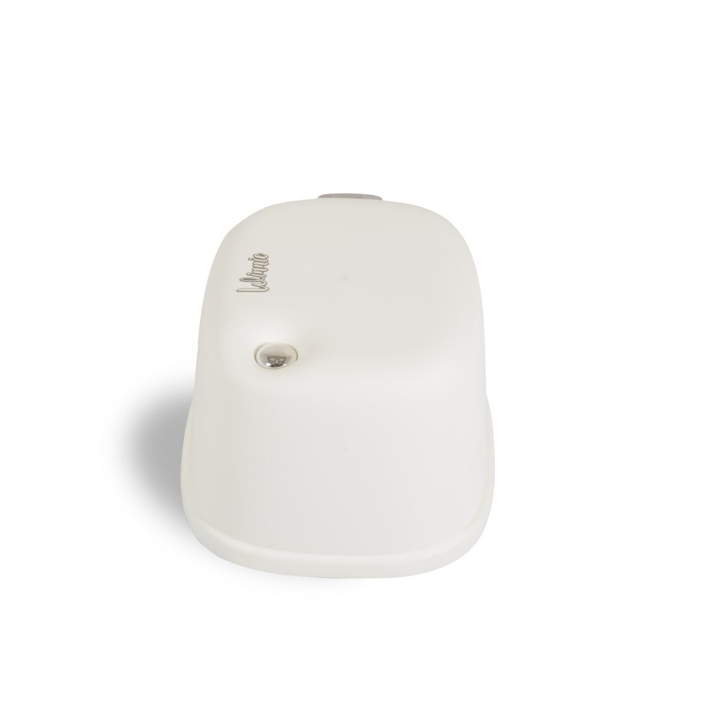 CANGAROO Treapta inaltator pentru copii Cangaro Winnie Albutilizare 3in1 inaltator baie scaunel pentru bebelusi si cutie de depozitaremaner pentru transport si agatare usoaradesign compactforme rotunjitegreutate admisa 30kg