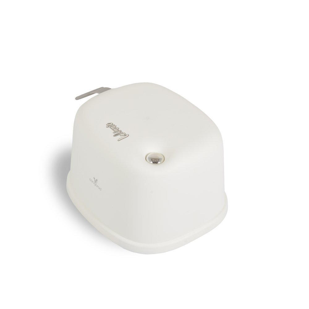 CANGAROO Treapta inaltator pentru copii Cangaro Winnie Albutilizare 3in1 inaltator baie scaunel pentru bebelusi si cutie de depozitaremaner pentru transport si agatare usoaradesign compactforme rotunjitegreutate admisa 30kg
