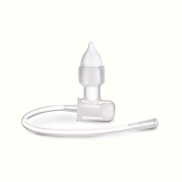 CANPOL Aspirator nazal Babies 56007 Alb