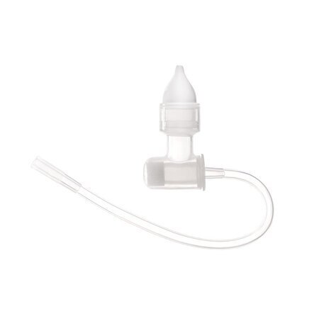 CANPOL Aspirator nazal Babies 56007 Alb