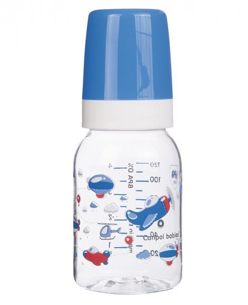 CANPOL Biberon gat normal babies 120 ml