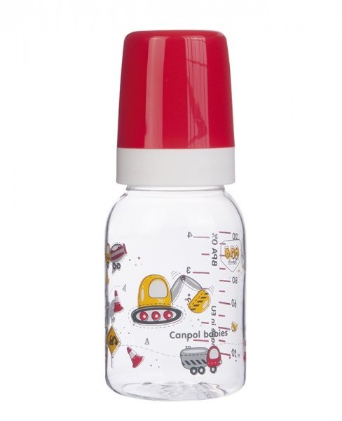 CANPOL Biberon gat normal babies 120 ml