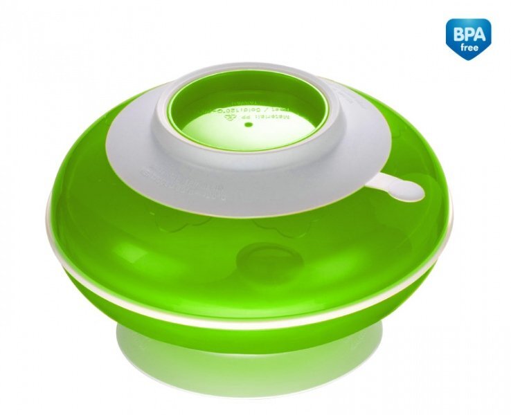 CANPOL Castron 9217