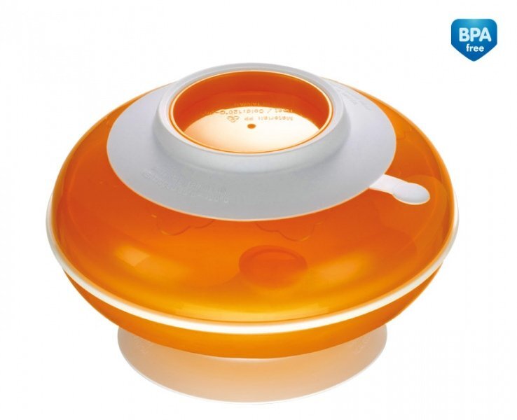 CANPOL Castron 9217