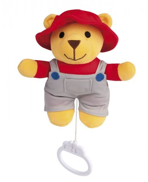 CANPOL Cutie muzicala plus 2407