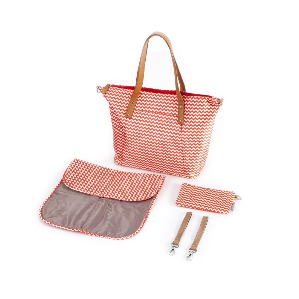 CANPOL Geanta pentru carucior Lady Mum 78500