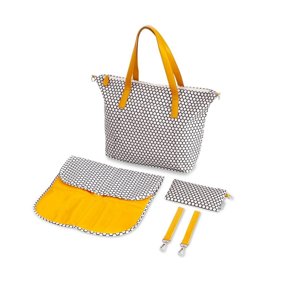 CANPOL Geanta pentru carucior Lady Mum 78503