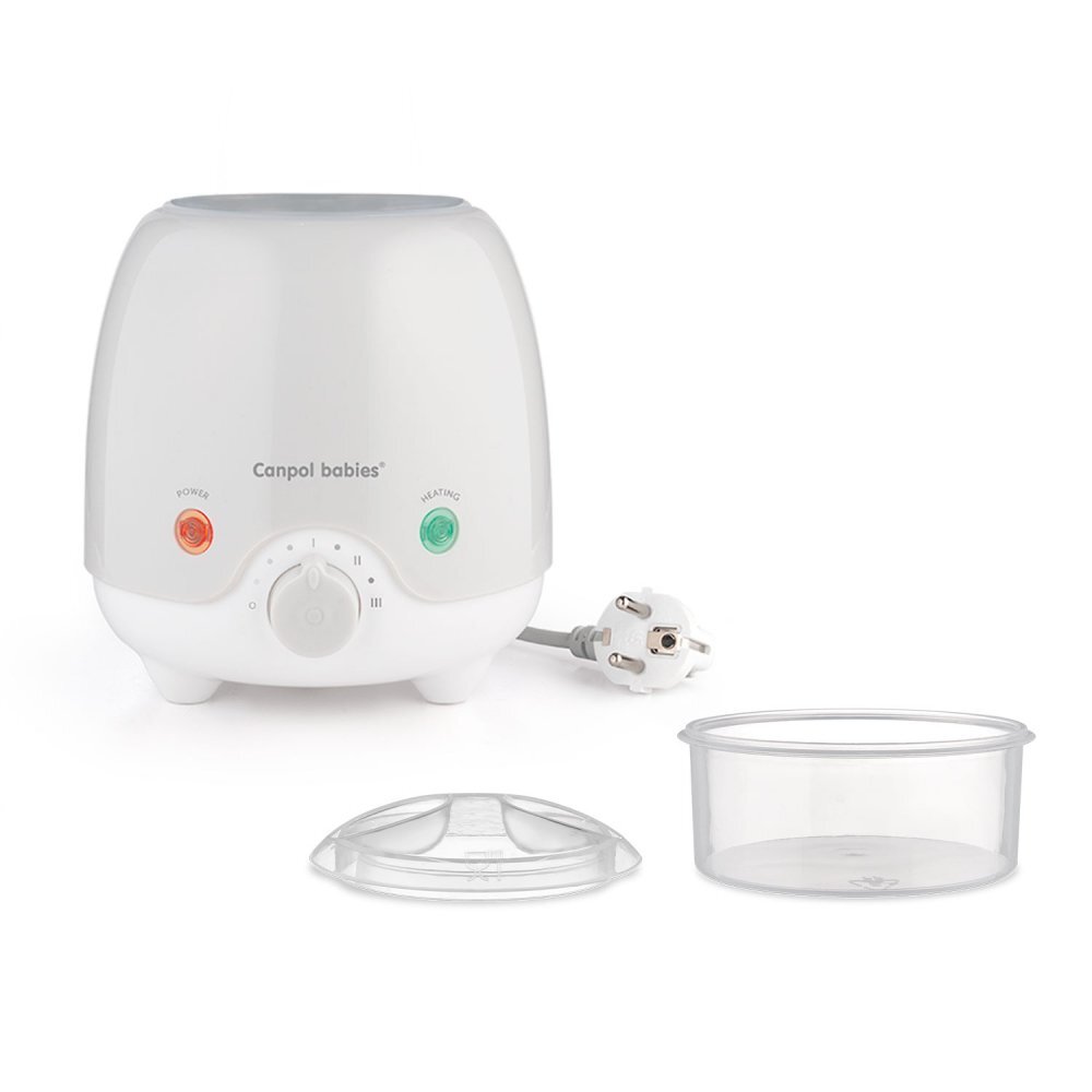 CANPOL Incalzitor electric 77050
