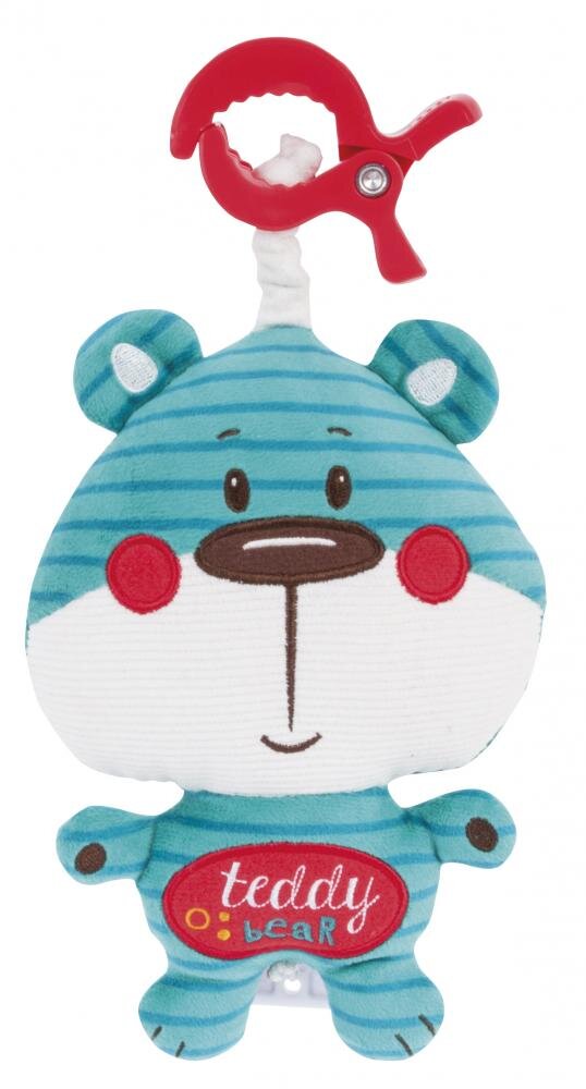 CANPOL Jucarie muzicala plus 68048 Bear