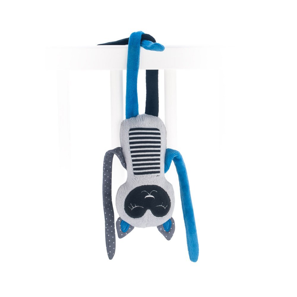 CANPOL Jucarie pentru patut 68059 blue