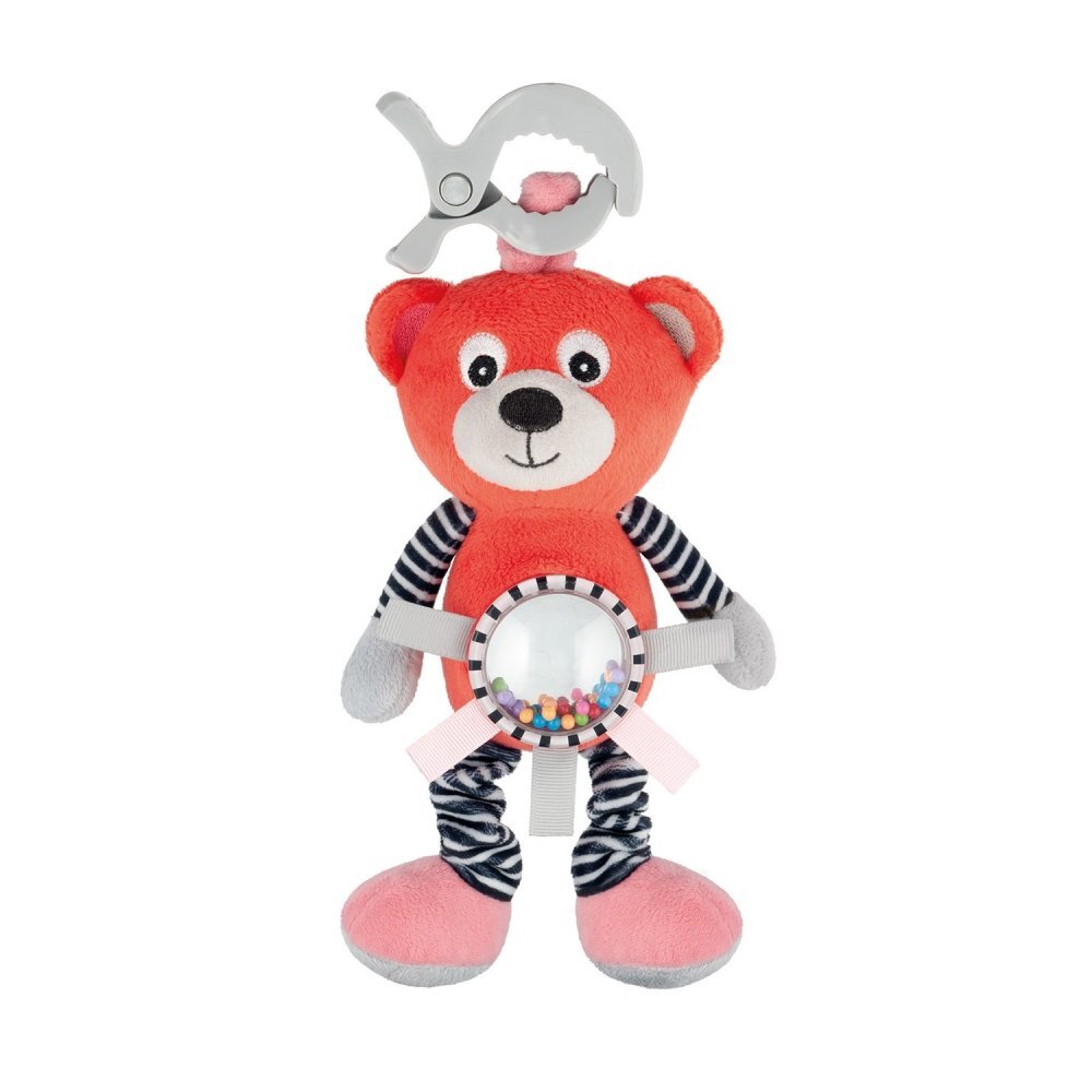 CANPOL Jucarie plus 68062 Bears corai