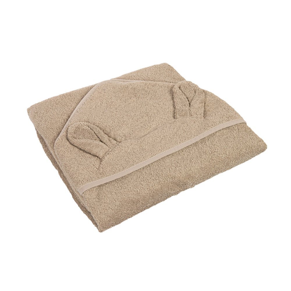 CANPOL Prosop copii 100x100 cm grey