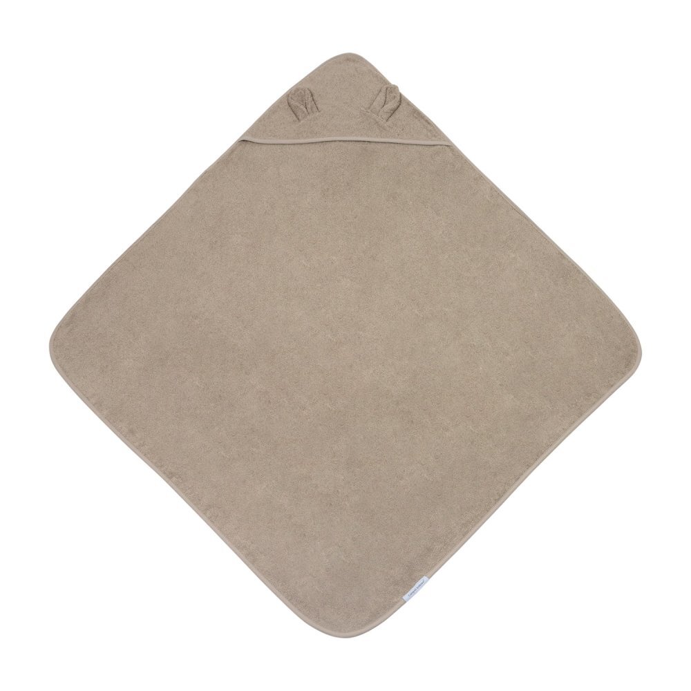 CANPOL Prosop copii 100x100 cm grey