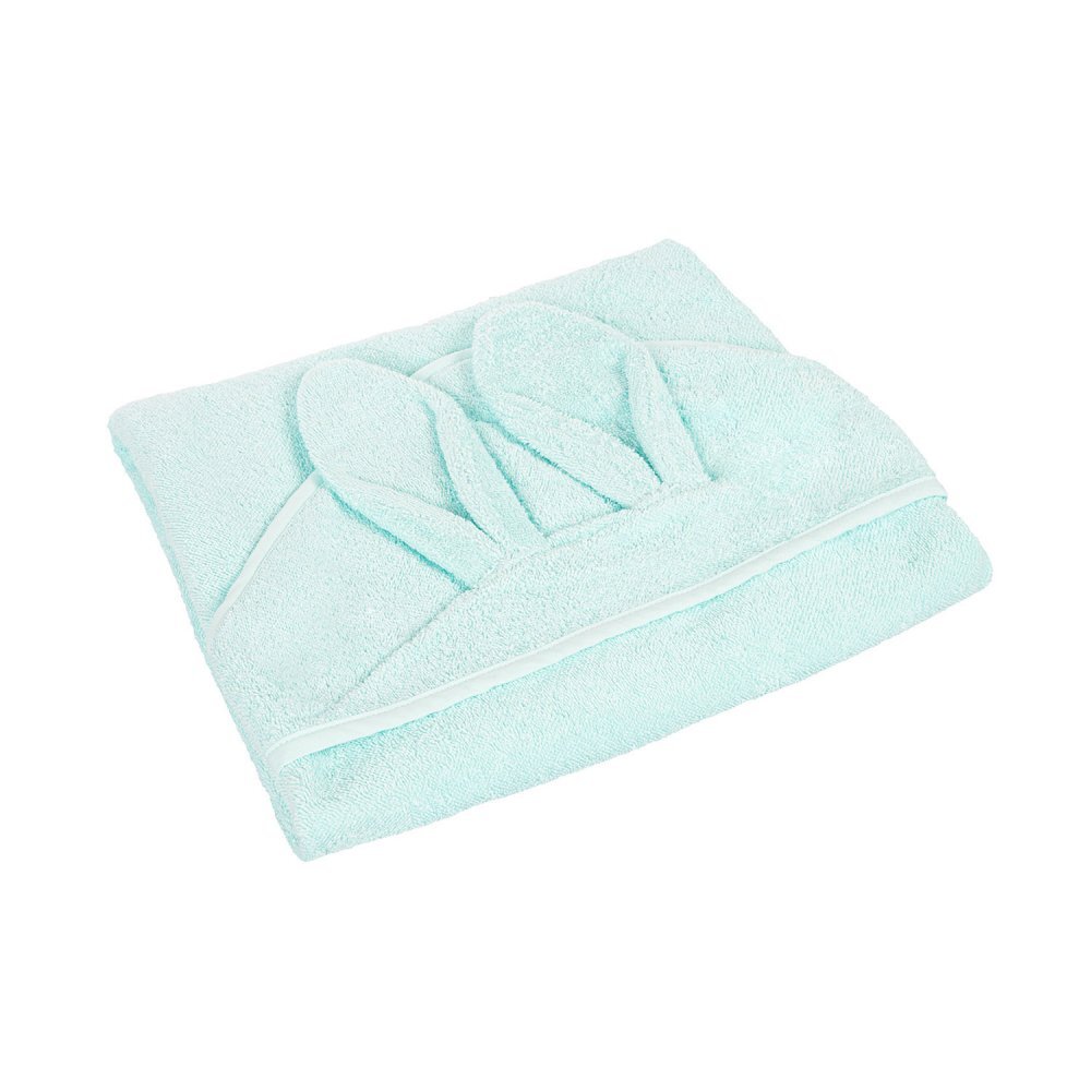 CANPOL Prosop copii 100x100 cm turquoise