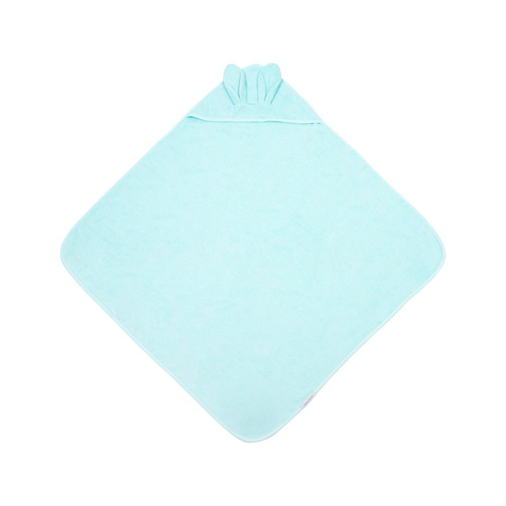 CANPOL Prosop copii 100x100 cm turquoise