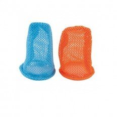 CANPOL Set 3 rezerve plasa suzeta alimente 56131