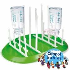 CANPOL Suport uscare biberoane si tetine 56400