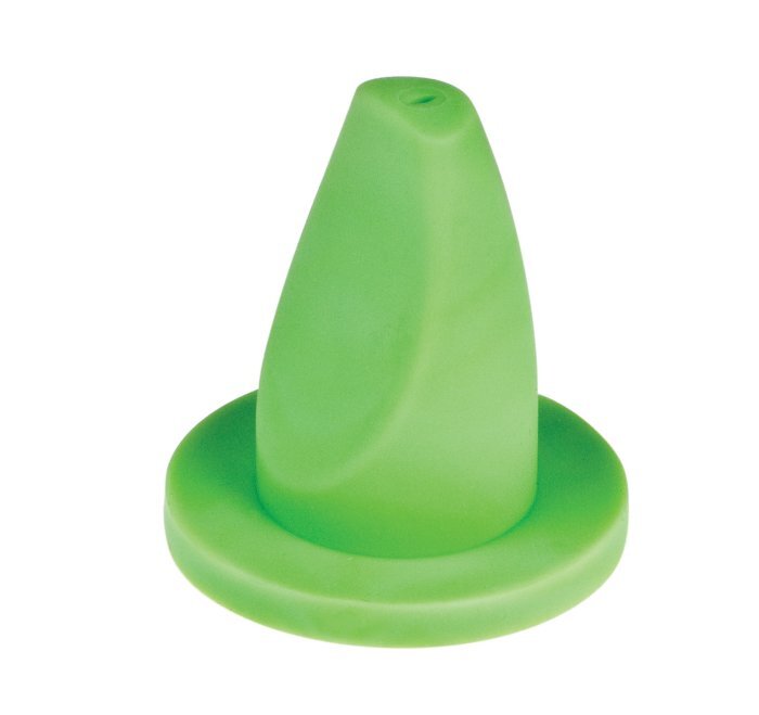 CANPOL Tetina adaptor pretabila tuturor biberoanelor standard 12+