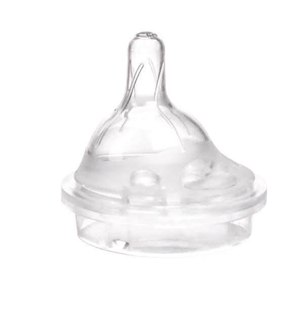 CANPOL Tetina anticolici Haberman- babies