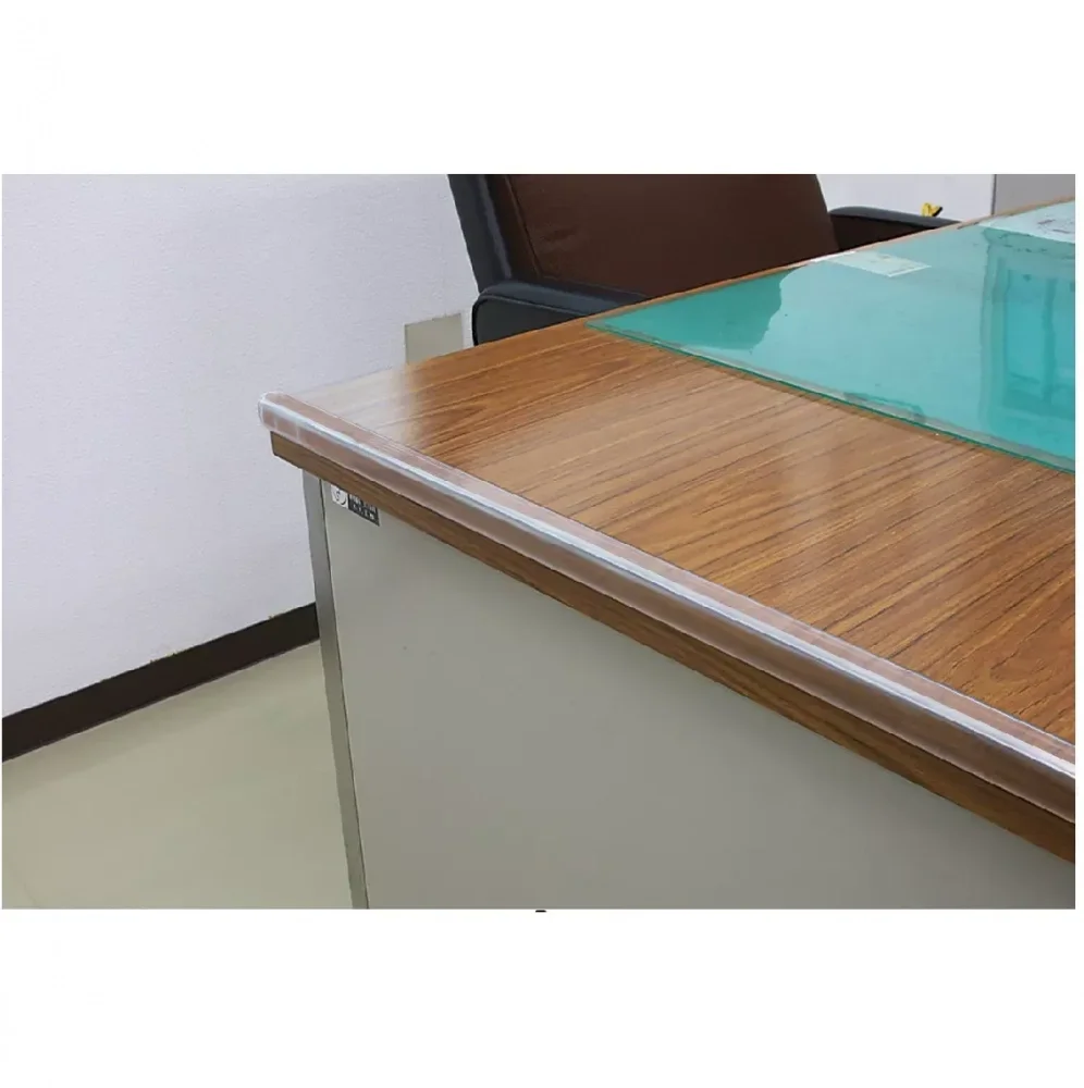 Car Boy Co Ltd Banda protectie mobilier Car Boy Safety transparenta 24x900x22x6 mm
