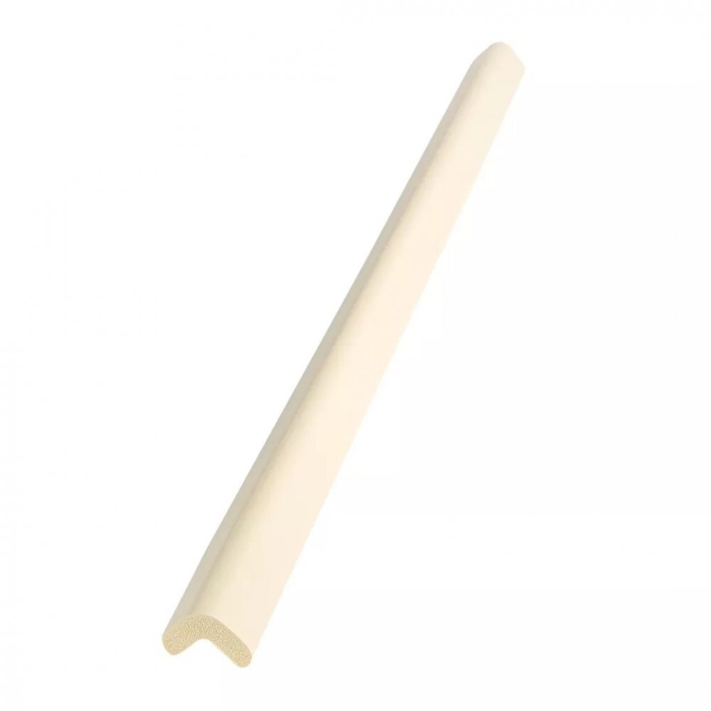 Car Boy Co Ltd Banda protectie mobilier pentru copii Car Boy Safety Crem 90 cm din spuma 24x900x22x6 cm