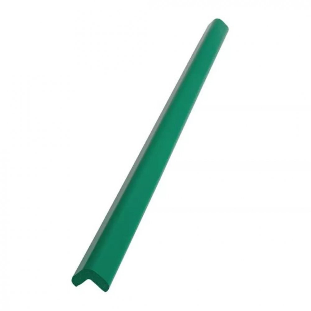 Car Boy Co Ltd Banda protectie mobilier pentru copii Car Boy Safety Verde 90 cm din spuma 37x900x31x9 cm
