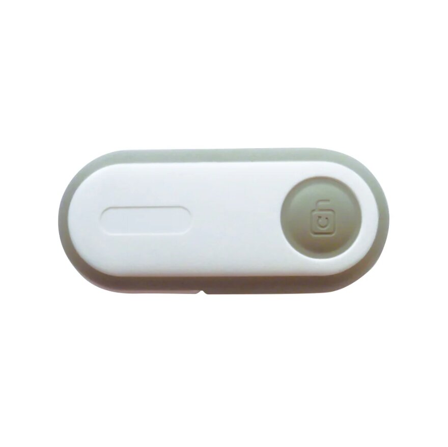 Car Boy Co Ltd Opritor pentru usi dulap Car Boy Safety cu buton invizibil