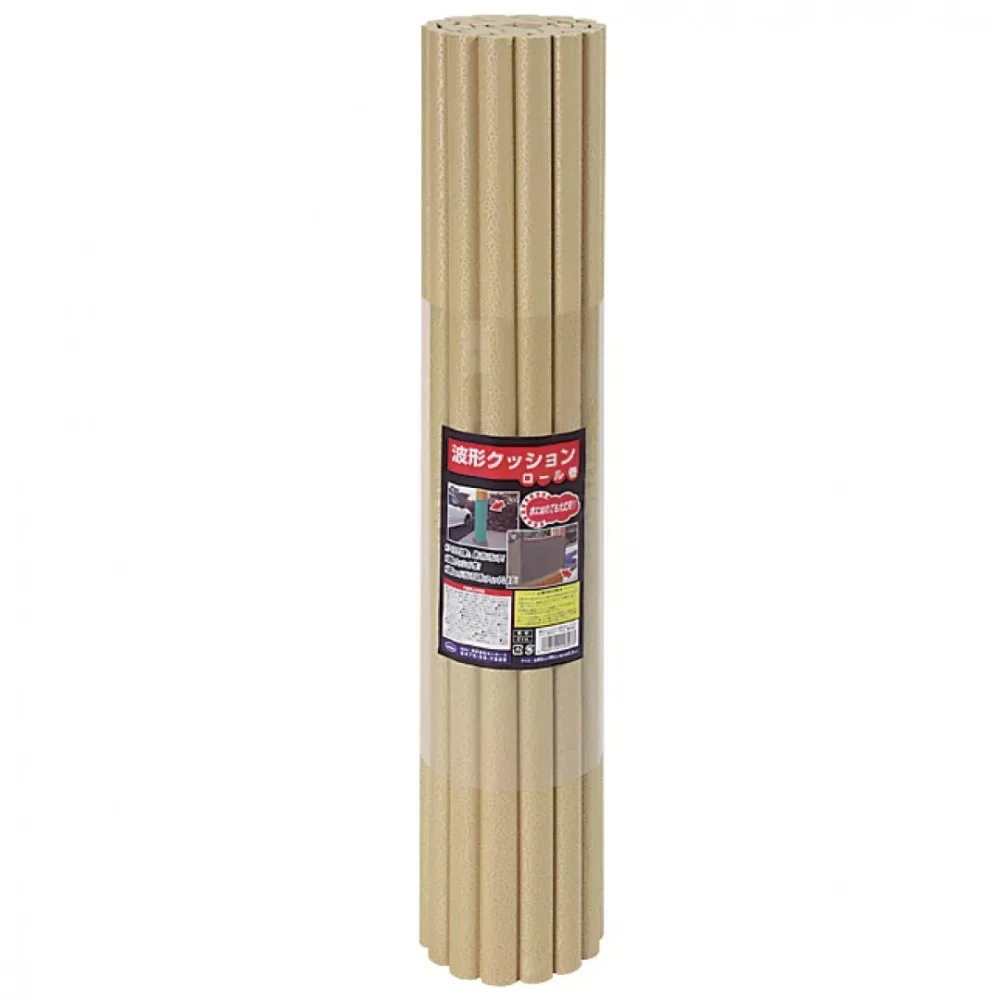 Car Boy Co Ltd Panou de perete tip acordeon Car Boy Safety crem 1200x1800x9 mm