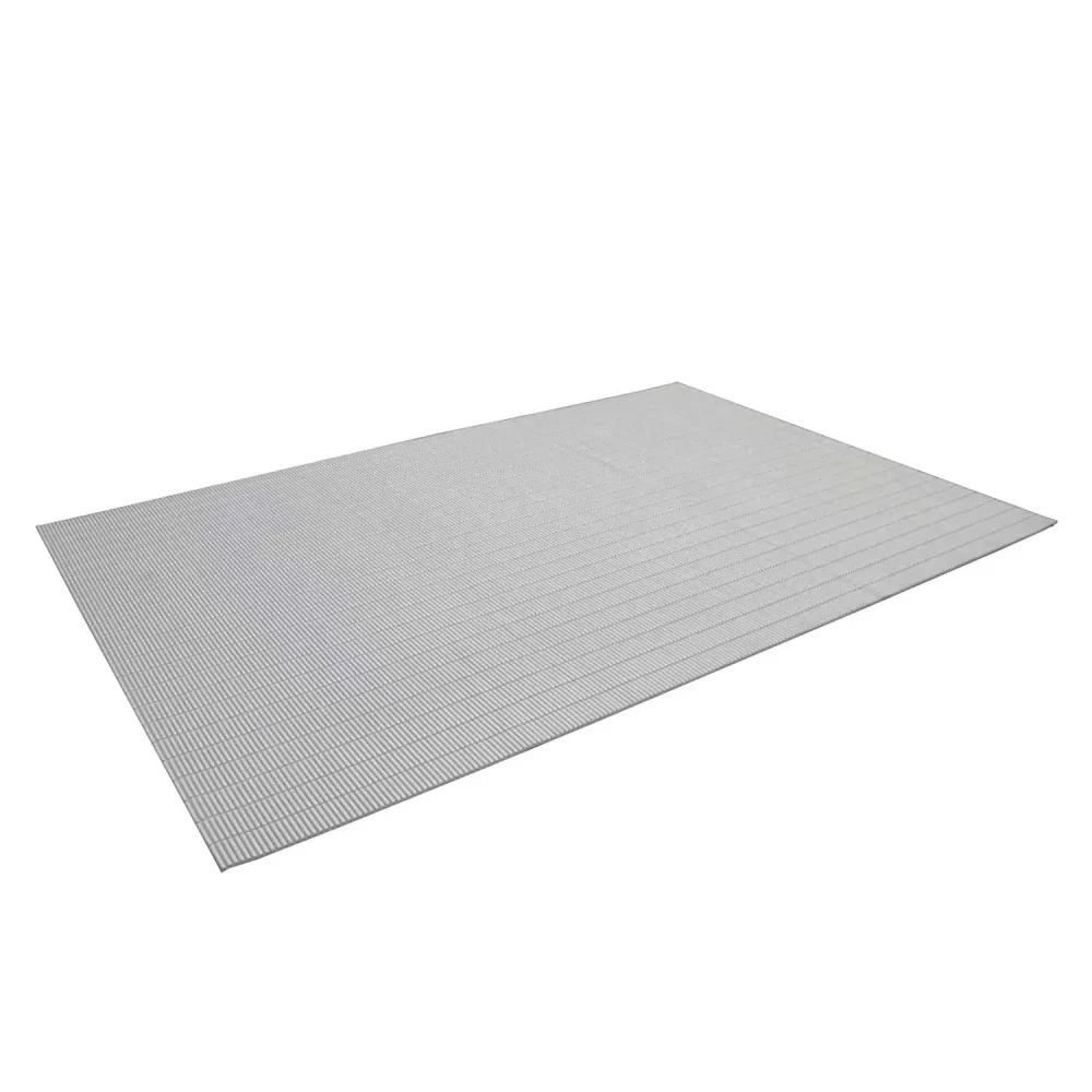 Car Boy Co Ltd Panou protector pentru pereti Car Boy Safety gri deschis din spuma 1200x1800x5 mm