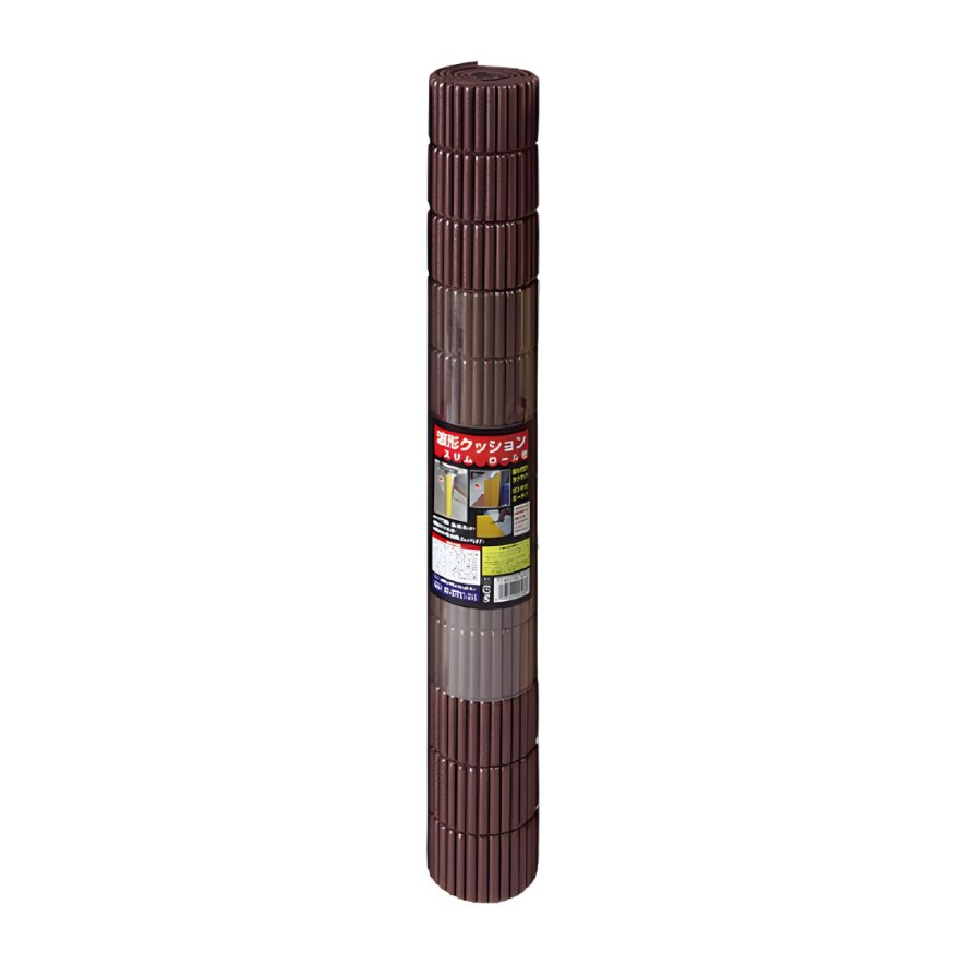 Car Boy Co Ltd Panou protector pentru pereti Car Boy Safety maro din spuma 600x900x5mm