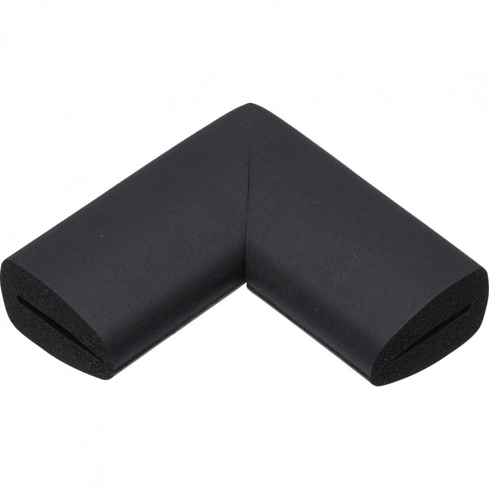 Car Boy Co Ltd Protectie muchii Car Boy Safety din spuma negru 15x50x20x5 mm