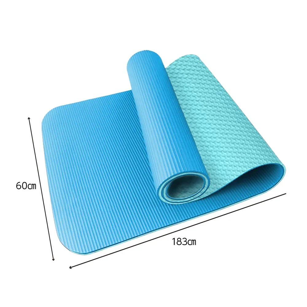 Car Boy Co Ltd Saltea Yoga si Fitness NBR 183 x 60 x 15 mm