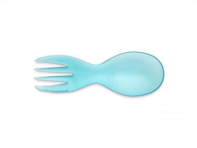 Carl Oscar Caserola compartimentata cu disc de racire N Ice Cup 0.3 l bleu