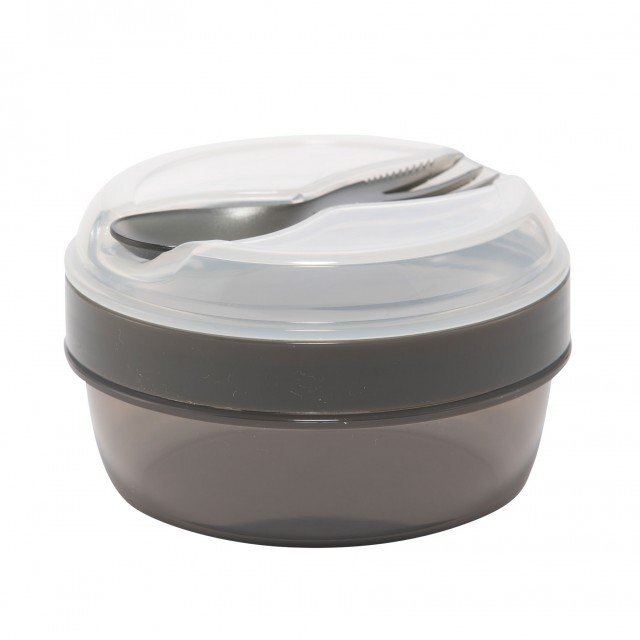 Carl Oscar Caserola compartimentata cu disc de racire N Ice Cup 0.3 l gri