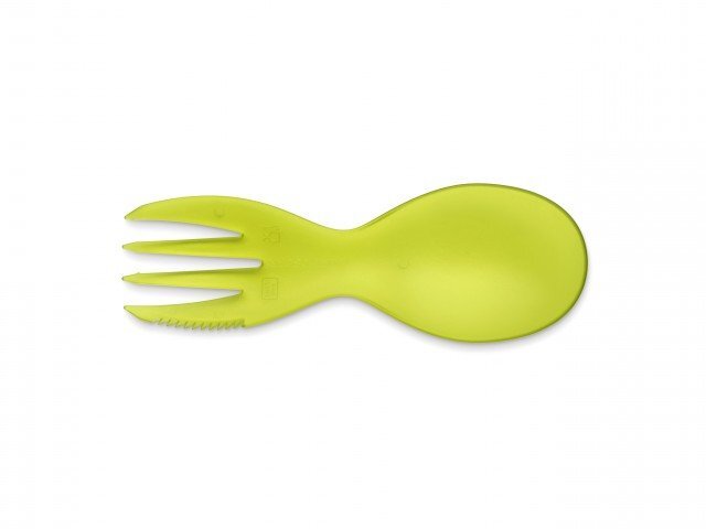 Carl Oscar Caserola compartimentata cu disc de racire N Ice Cup 0.3 l lime