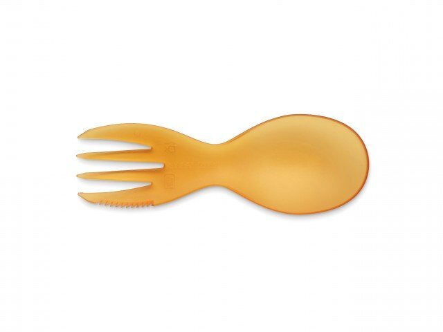Carl Oscar Caserola compartimentata cu disc de racire N Ice Cup 0.3 l orange